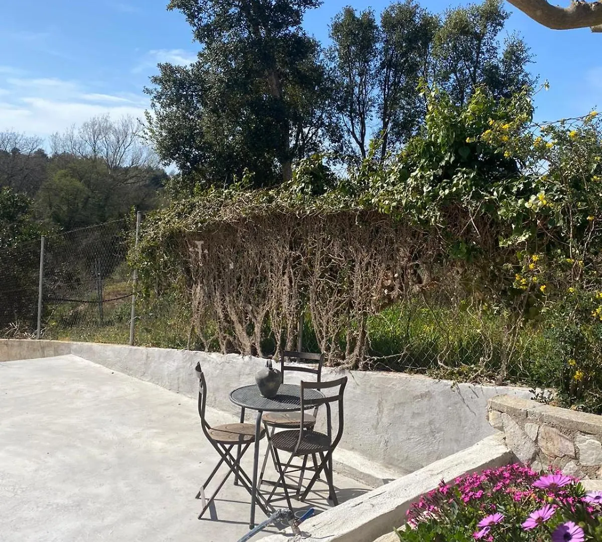 Villa Casa La Alegria Massanet De La Selva