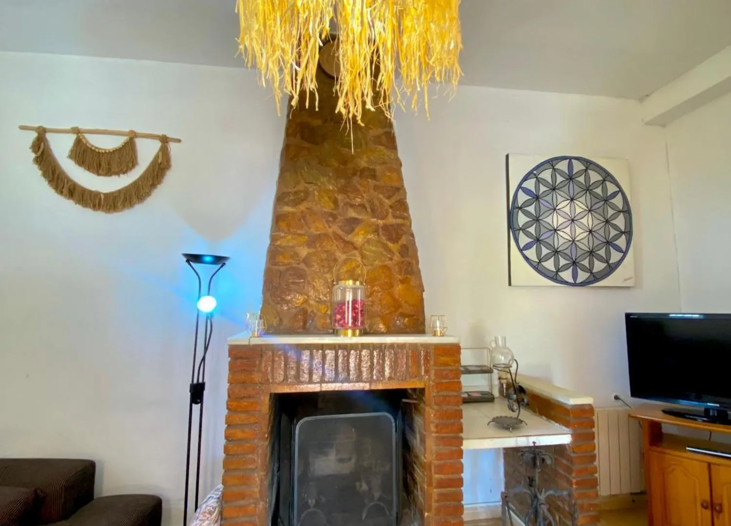 Casa vacanze Villa Casa La Alegria Massanet De La Selva
