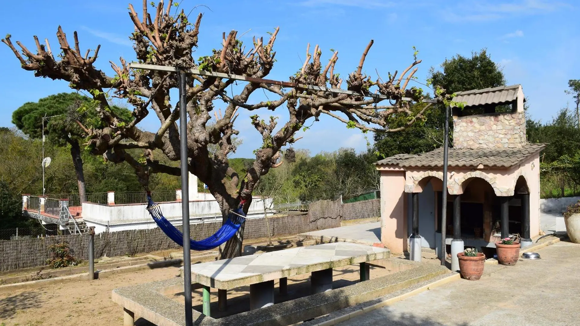 Casa vacanze Villa Casa La Alegria Massanet De La Selva