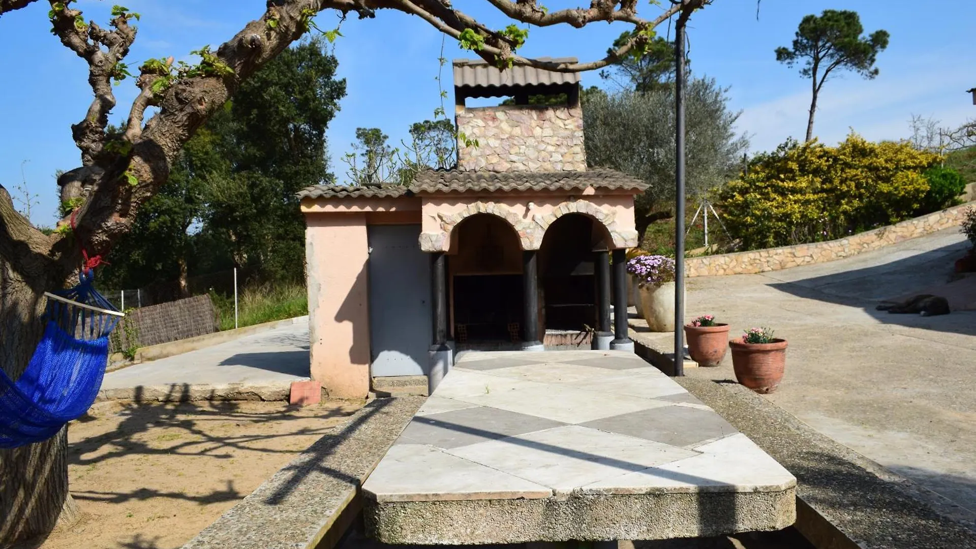 Casa vacanze Villa Casa La Alegria Massanet De La Selva Spagna