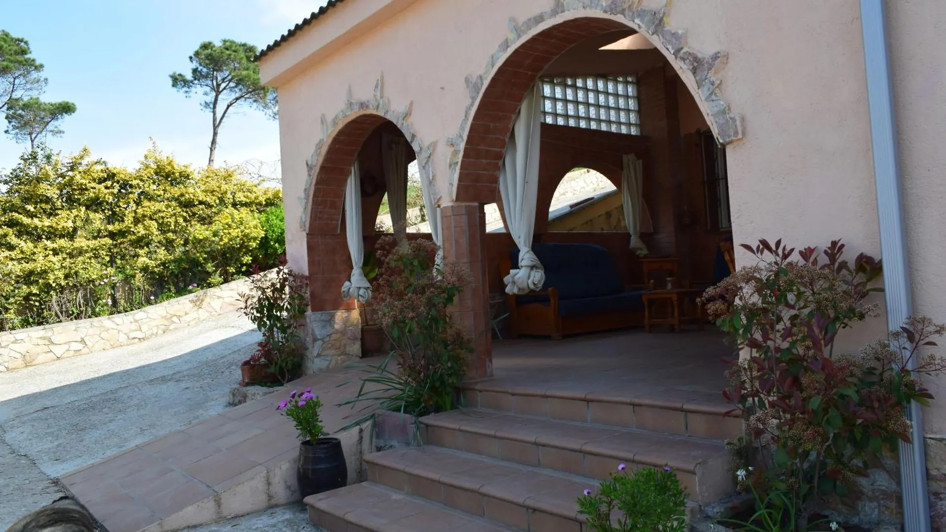 Casa vacanze Villa Casa La Alegria Massanet De La Selva